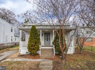 5702 L St, Capitol Heights, MD