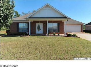 4337 Segars Cv, Bessemer, AL 35022