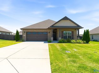 17232 Calcite Dr, Athens, AL 35613
