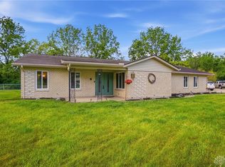 6030 Cobbleskill Ct, Centerville, OH 45459