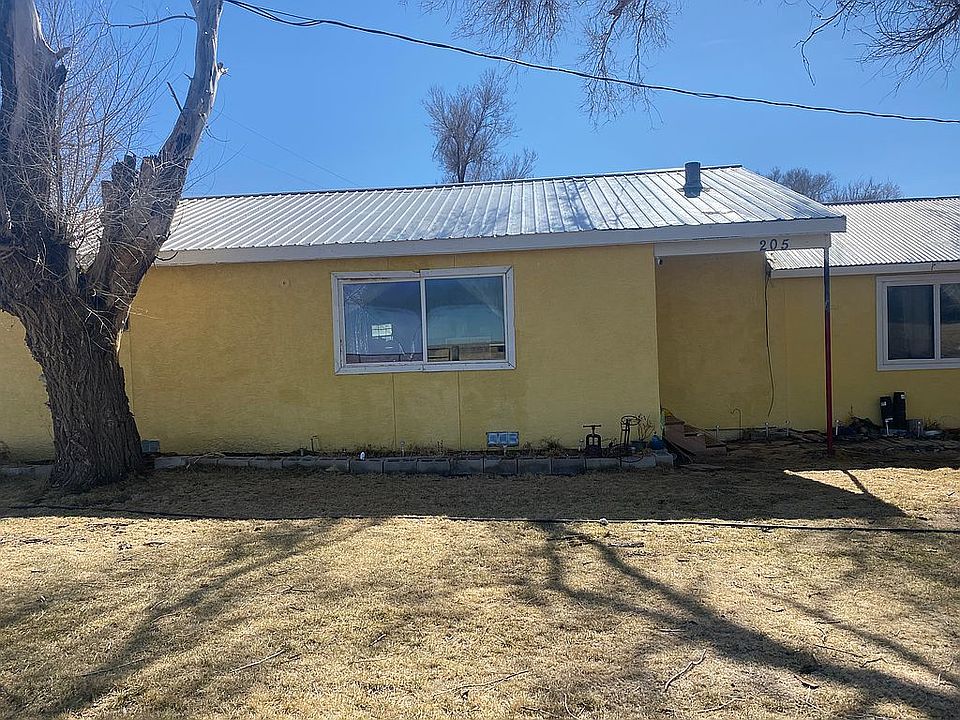 205 N Railroad St, Manzanola, CO 81058 Zillow