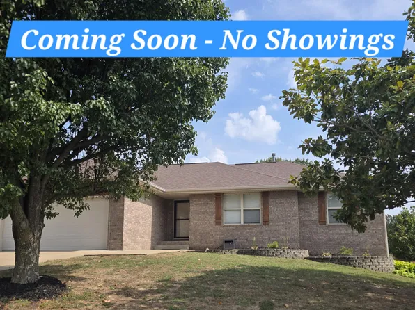 4626 S Falcon Court, Battlefield, MO 65619