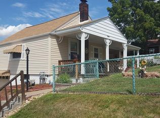 1010 Jacob St, North Versailles, PA