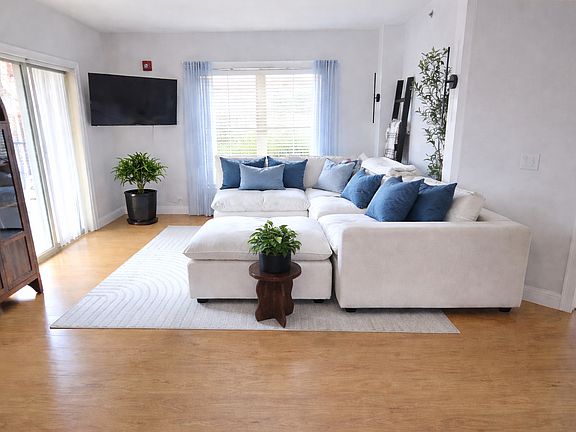 living room view 3