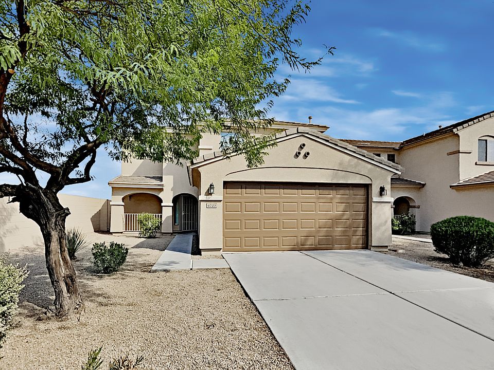 6703 W Desert Ln, Laveen, AZ 85339 | Zillow