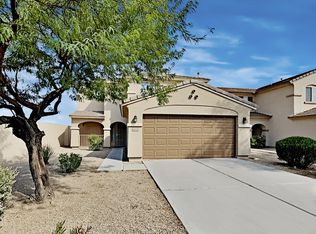 6703 W Desert Ln, Laveen, AZ 85339