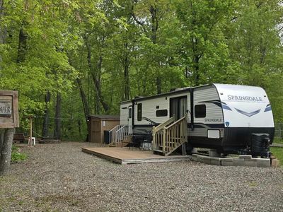 38 Canterbury Town, Aitkin, MN, 56431