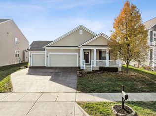 6161 Longwood Dr, Hilliard, OH 43026