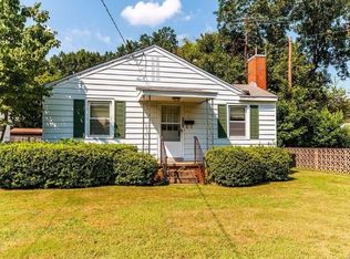 2131 Glendale Ave, Montgomery, AL 36107
