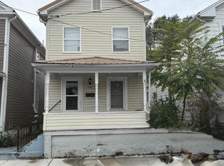 103 S Valley St, Martinsburg, WV 25401