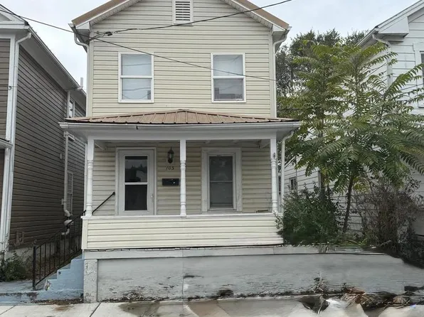 103 S Valley St, Martinsburg, WV 25401
