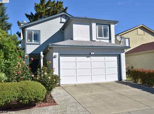 805 Ridgeview Ter, Fremont, CA 94536