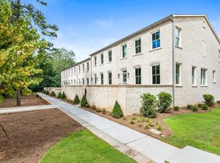501 Woodhollow Dr #9, Roswell, GA 30075