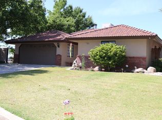 11688 Charlton Rd, Madera, CA 93636