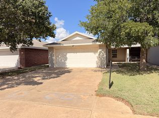 5706 Grinnell St #A, Lubbock, TX 79416
