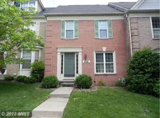 628 Lavenham Ct, Lutherville Timonium, MD 21093