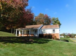 200 Hemlock Rd, Saint Marys, PA 15857
