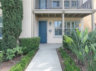124 Coralwood, Irvine, CA 92618