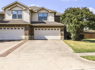 2515 Sedona St, Mansfield, TX 76063