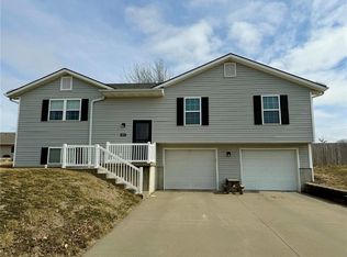1801 N Alco Ave, Maryville, MO 64468