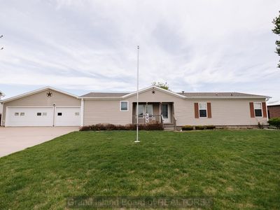 703 B St, Hampton, NE, 68843