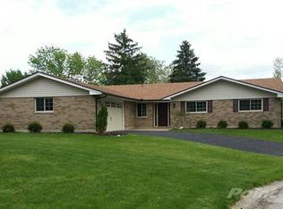 5362 Oakvista Pl, Dayton, OH 45440