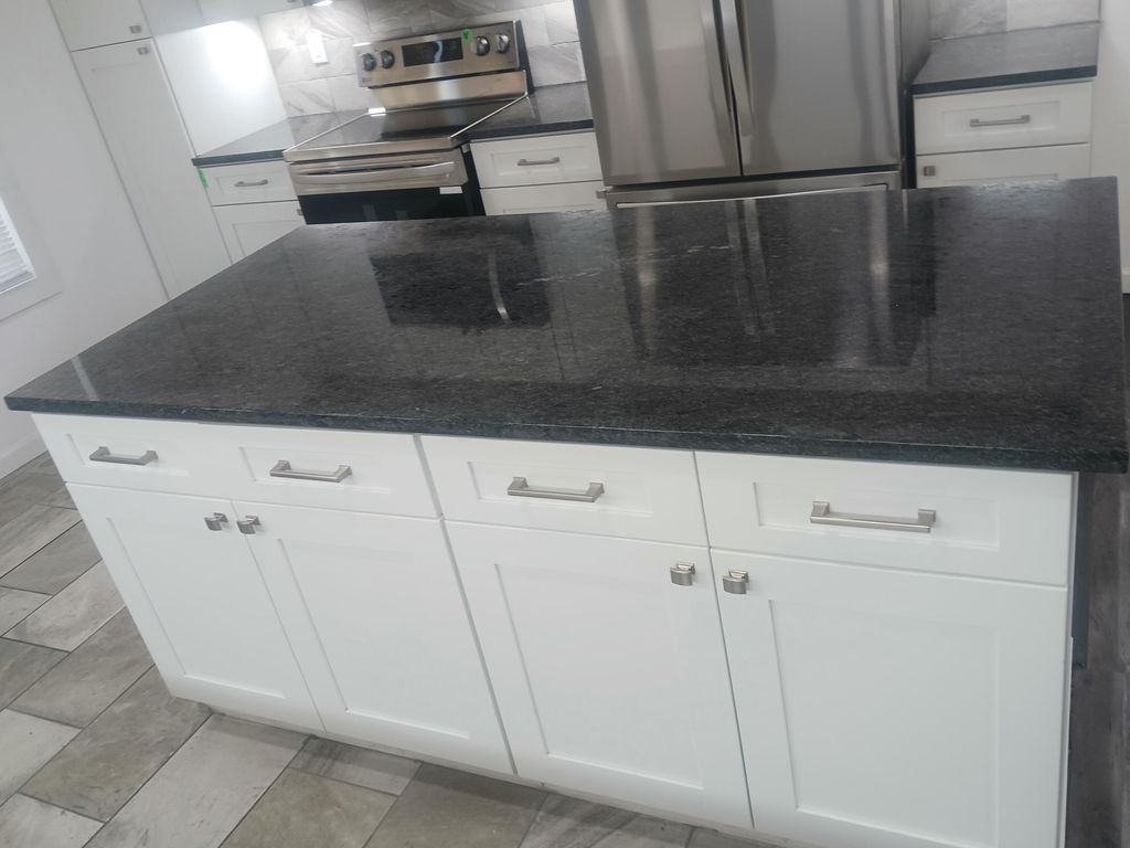 Real estate listing image