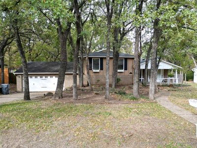 1219 S Rockford Rd, Ardmore, OK, 73401