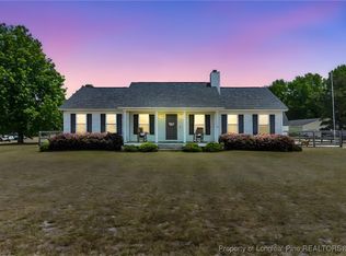 2398 Wade Stedman Rd, Stedman, NC 28391