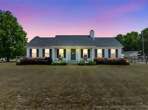 2398 Wade Stedman Rd, Stedman, NC 28391