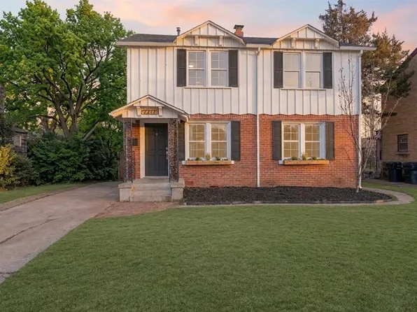2217 NW 25th St, Oklahoma City, OK 73107