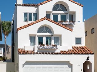 2416 Silverstrand Ave, Hermosa Beach, CA 90254