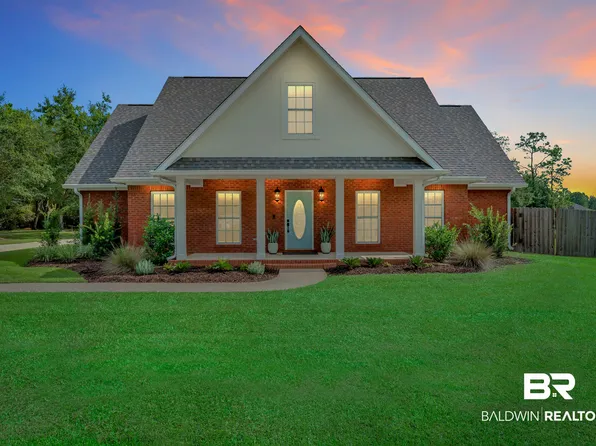 8087 Bay View Dr, Foley, AL 36535