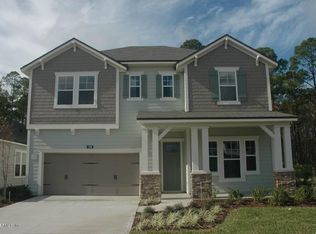 150 Whisper Rock Dr, Ponte Vedra, FL 32081