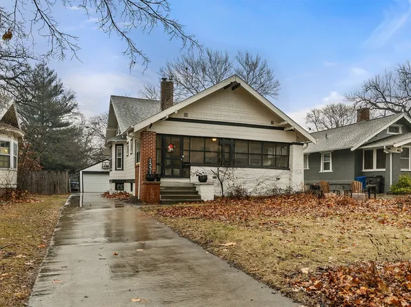 1331 43rd St, Des Moines, IA 50311