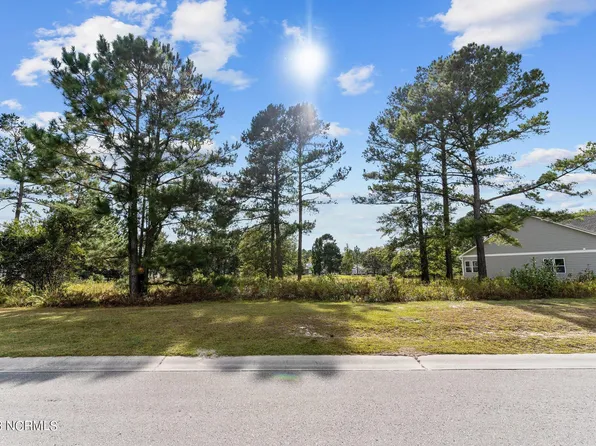 546 Stanwood Drive SE, Bolivia, NC 28422