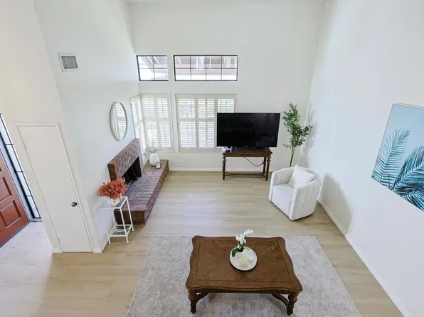3566 Mission Mesa Way, San Diego, CA 92120