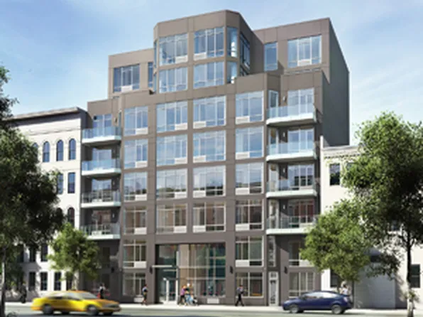 333 East 109th Street image 1 of 8