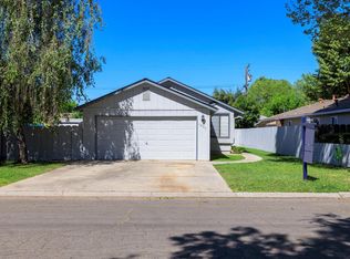 1205 Collier Ave, Modesto, CA 95350