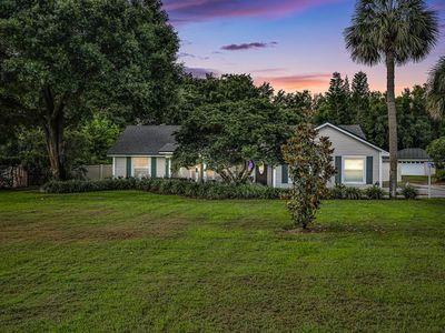 2420 E Crooked Lake Club Blvd, Eustis, FL, 32726