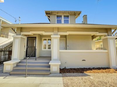 2422 57th Ave, Oakland, CA, 94605
