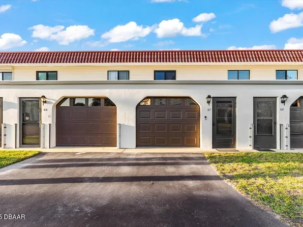67 Ocean Palm Villa S, Flagler Beach, FL 32136