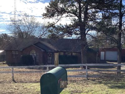 12533 Fm 2710, Lindale, TX, 75771