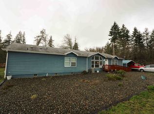 251 Elma McCleary Rd, Elma, WA 98541
