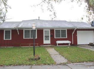 4447 Balmoral Dr, Richton Park, IL