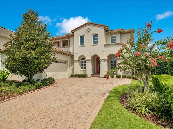 13038 Lessing Ave, Orlando, FL 32827