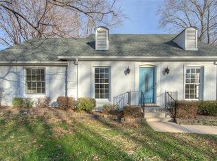 6693 Stoney Ridge Rd, Matthews, NC 28104