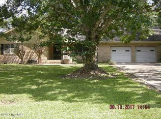 312 Thelma Dr, Sunset, LA 70584