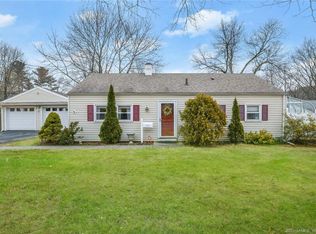 281 Middlebury Rd, Watertown, CT 06795