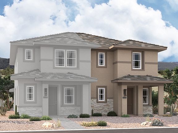 The Chicago Elevation B